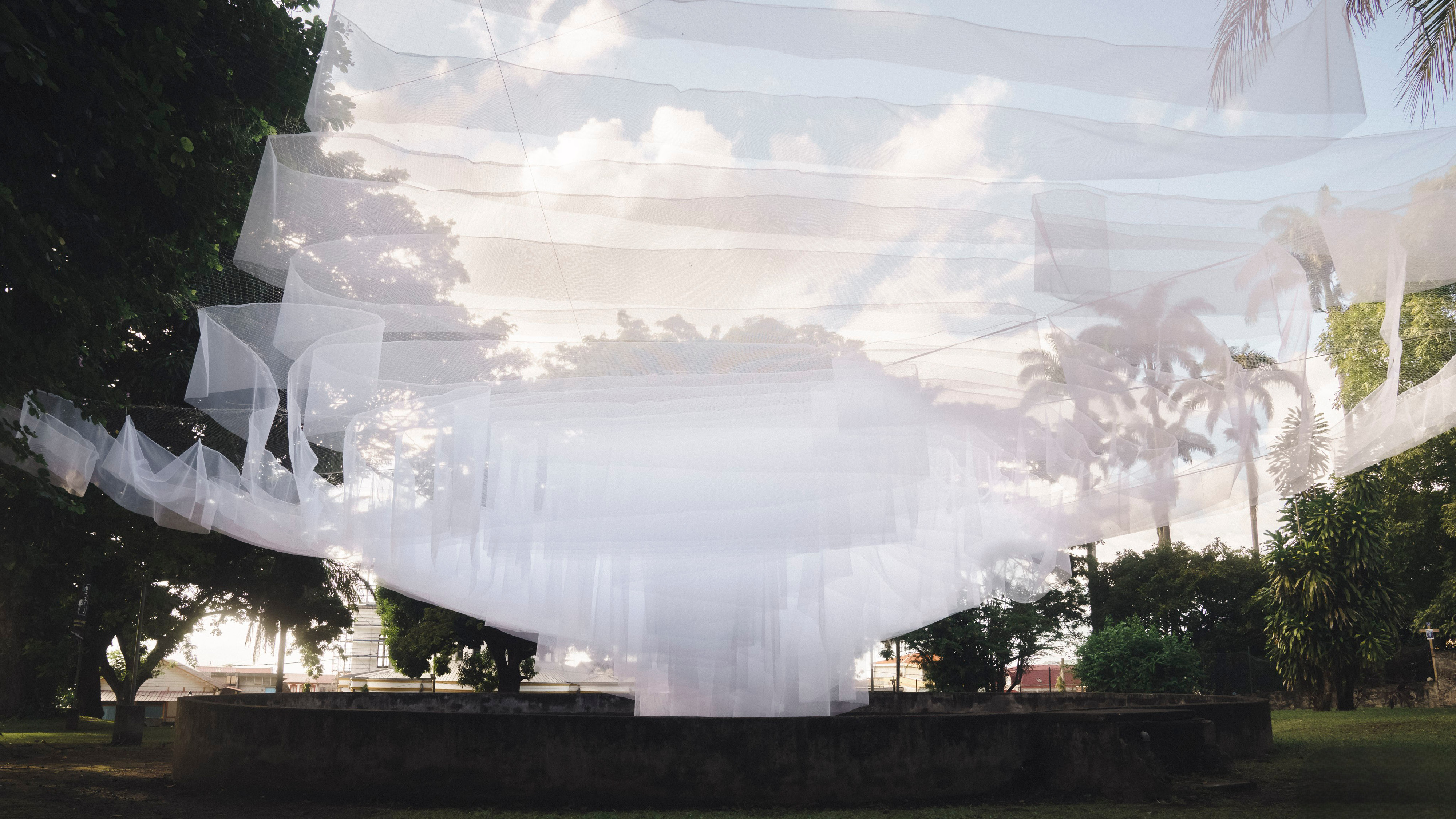 Architecture Studio Tephra 1