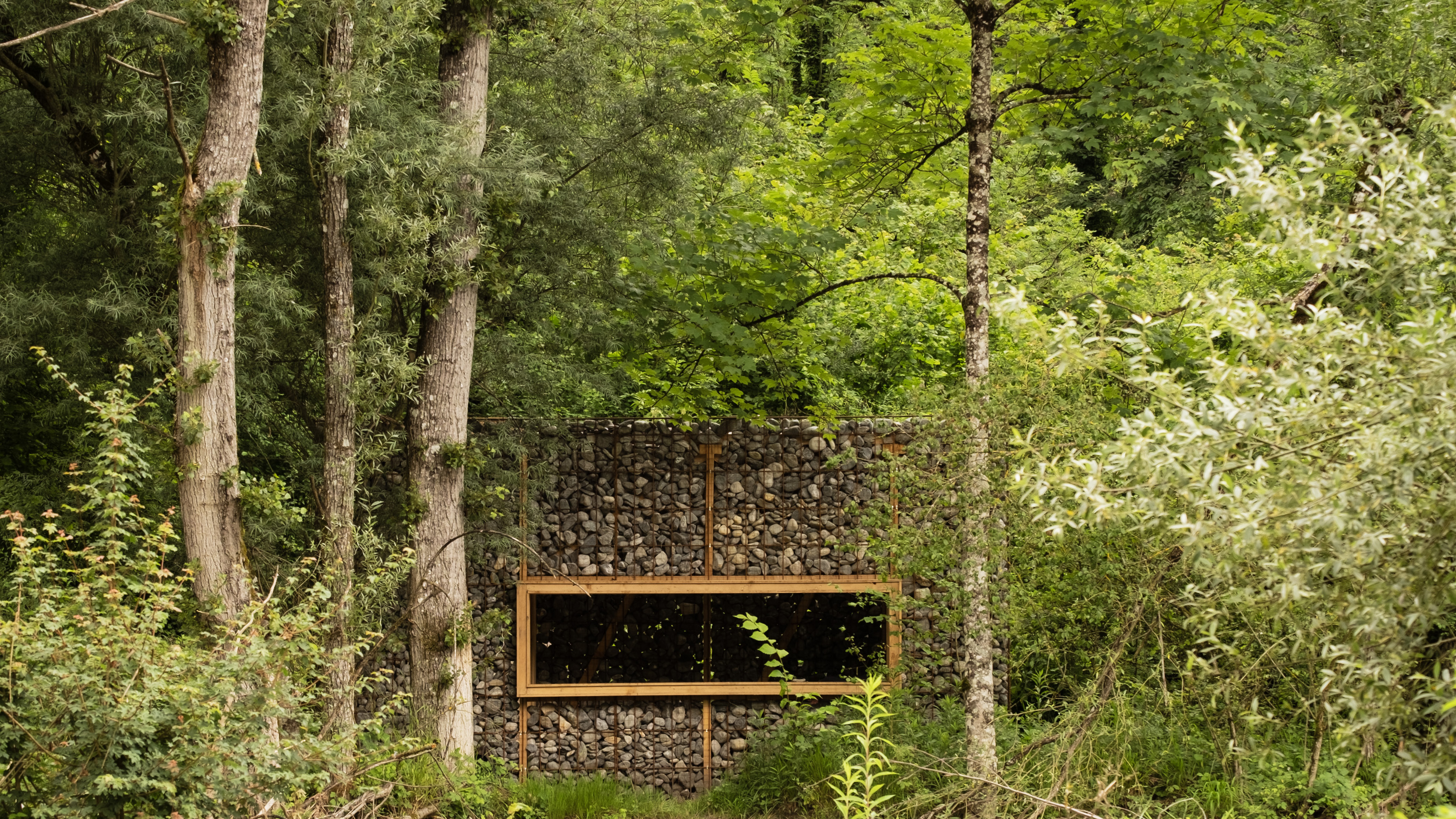Architecture Studio Tephra 3