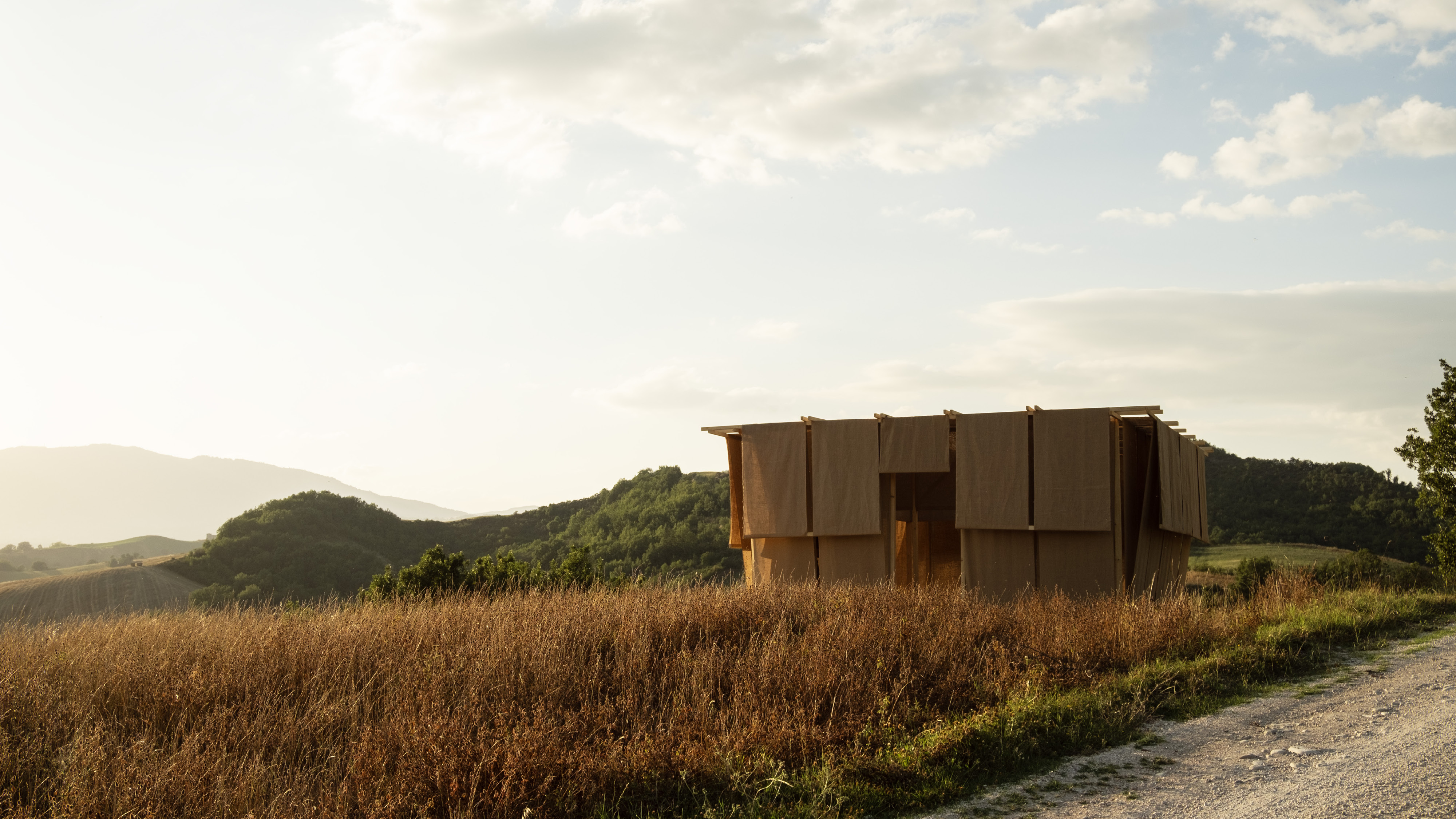 Architecture Studio Tephra 5