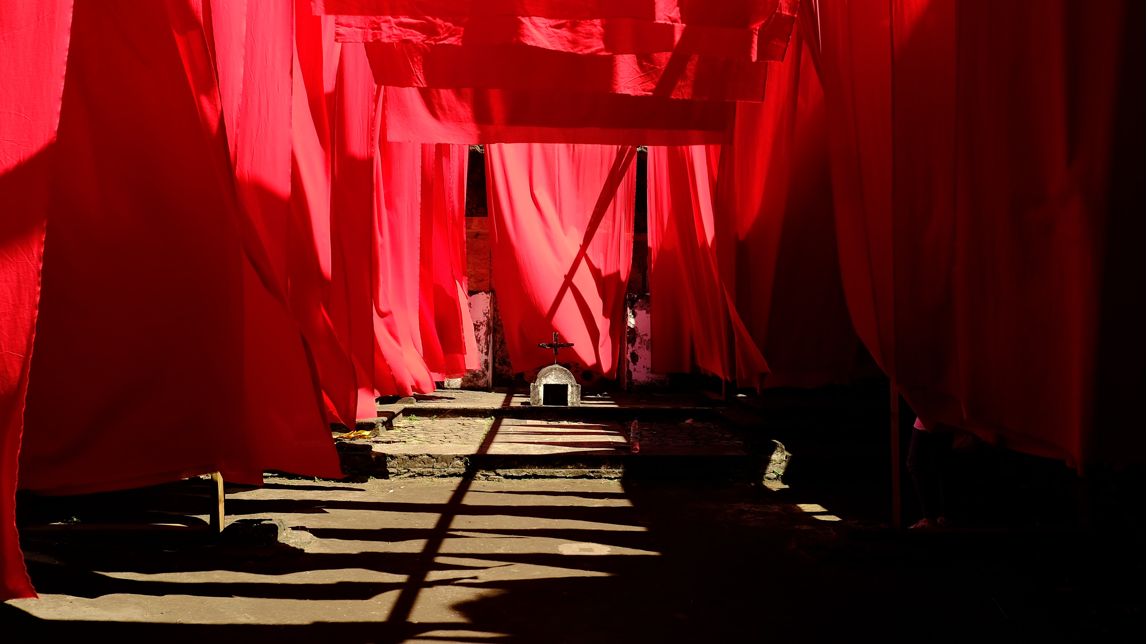 Architecture Studio Tephra 8